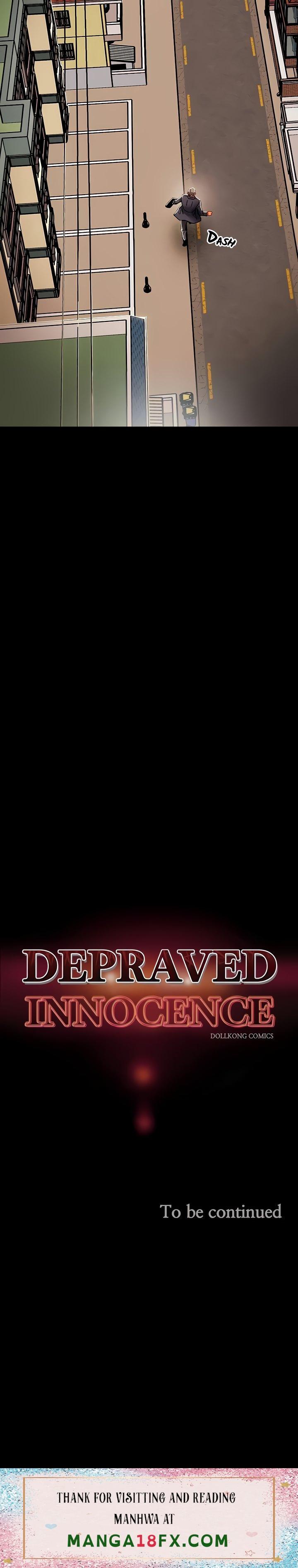 Erotic Scheme - Chapter 75 [photo 68] - MangaPorn