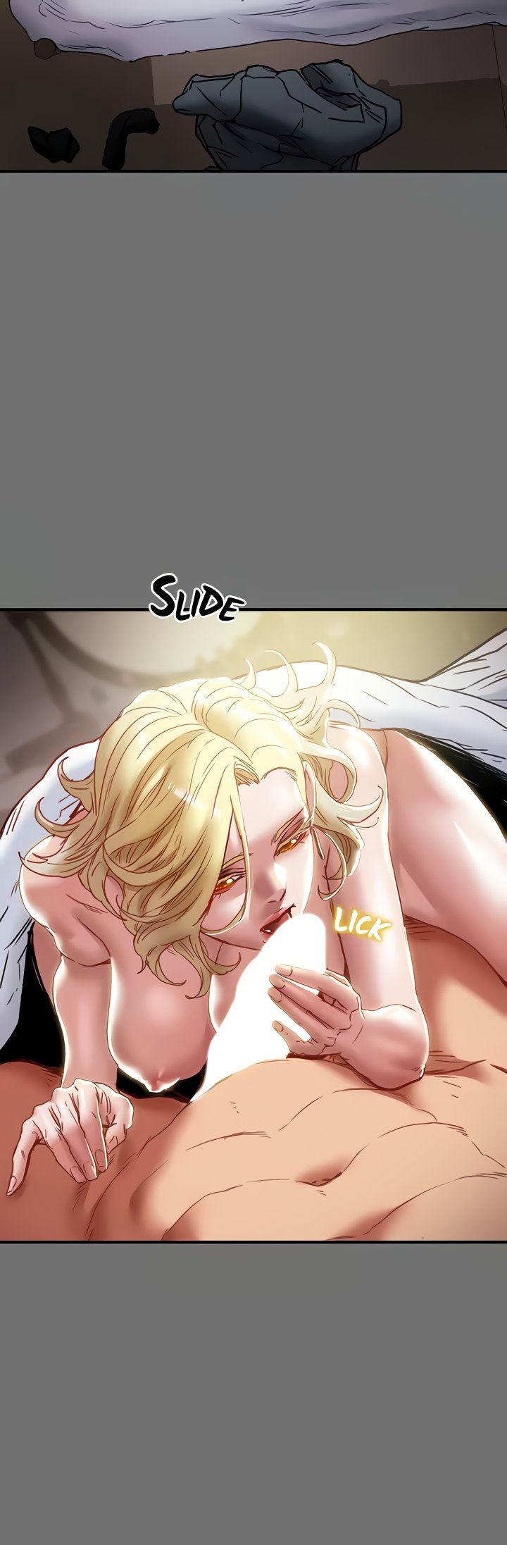 Erotic Scheme - Chapter 75 [photo 9] - MangaPorn