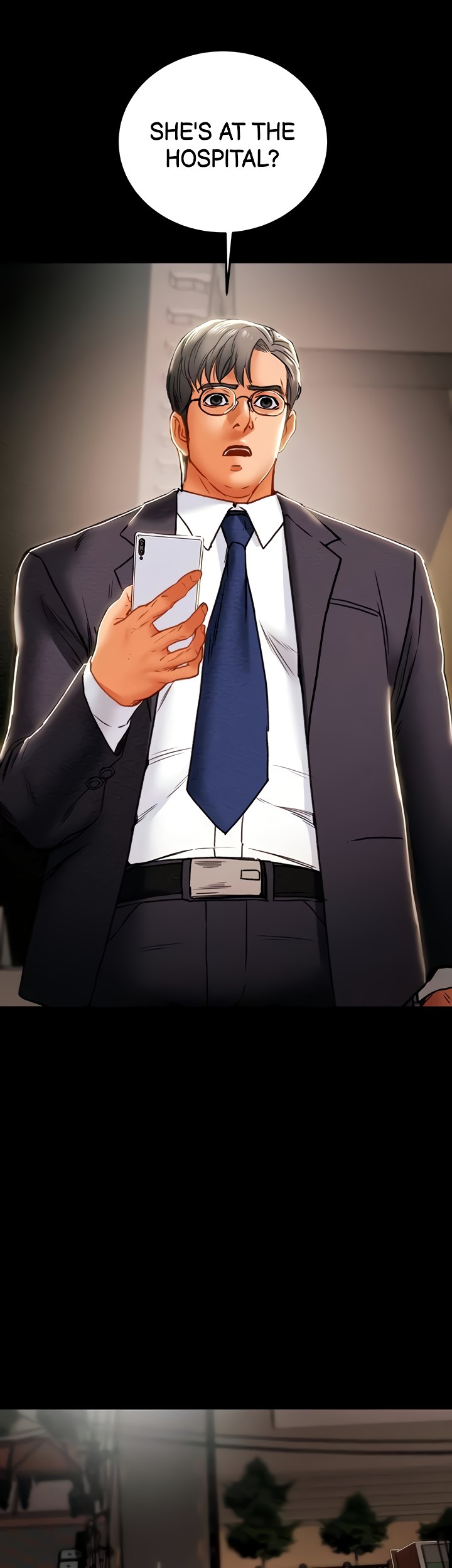 Erotic Scheme - Chapter 76 [photo 1] - MangaPorn