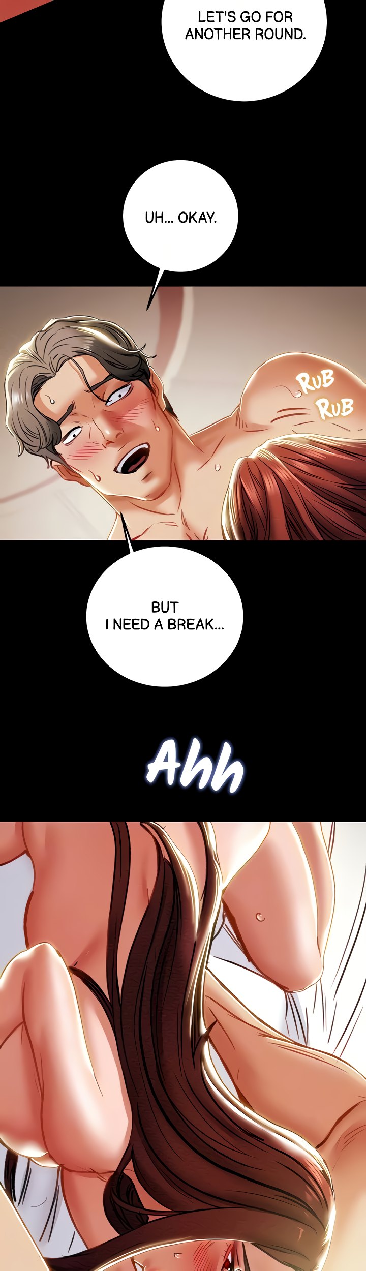 Erotic Scheme - Chapter 76 [photo 16] - MangaPorn