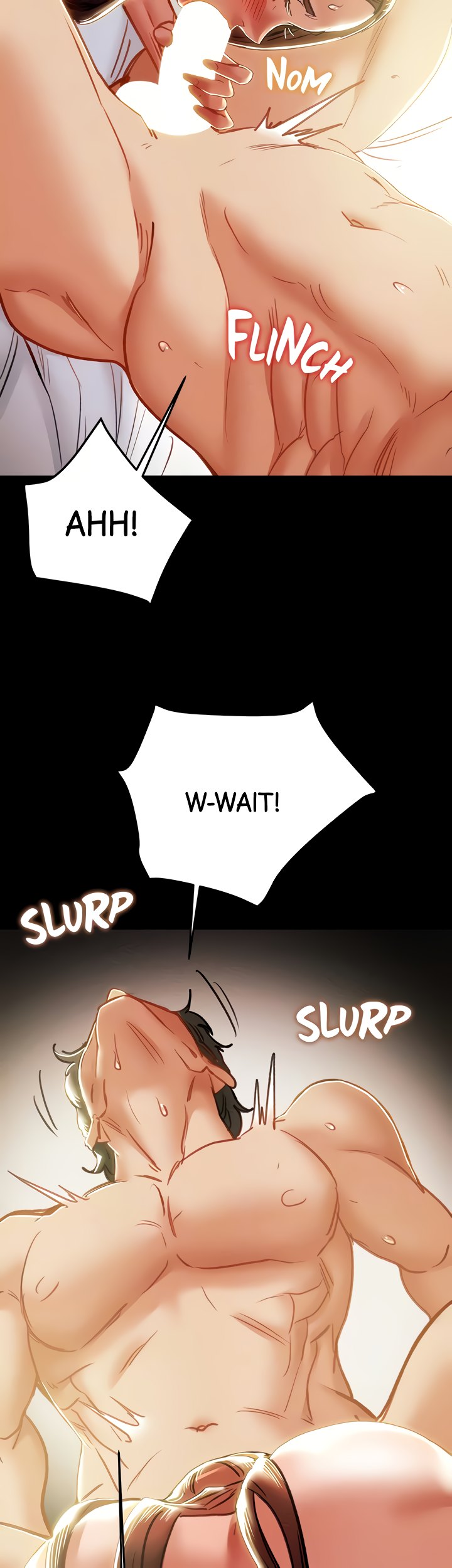 Erotic Scheme - Chapter 76 [photo 17] - MangaPorn