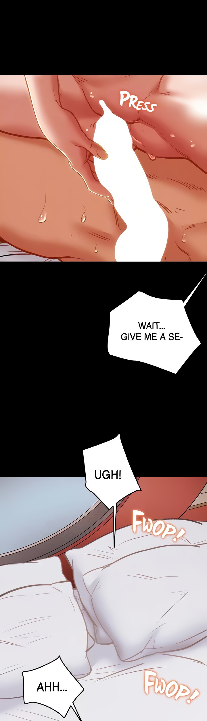 Erotic Scheme - Chapter 76 [photo 33] - MangaPorn