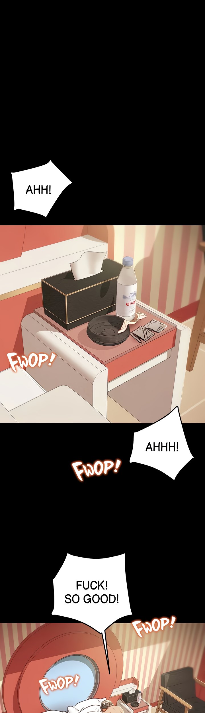 Erotic Scheme - Chapter 76 [photo 4] - MangaPorn