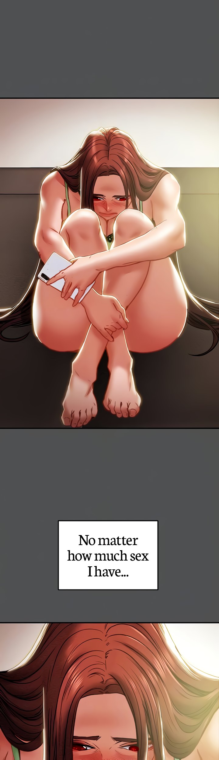 Erotic Scheme - Chapter 76 [photo 40] - MangaPorn