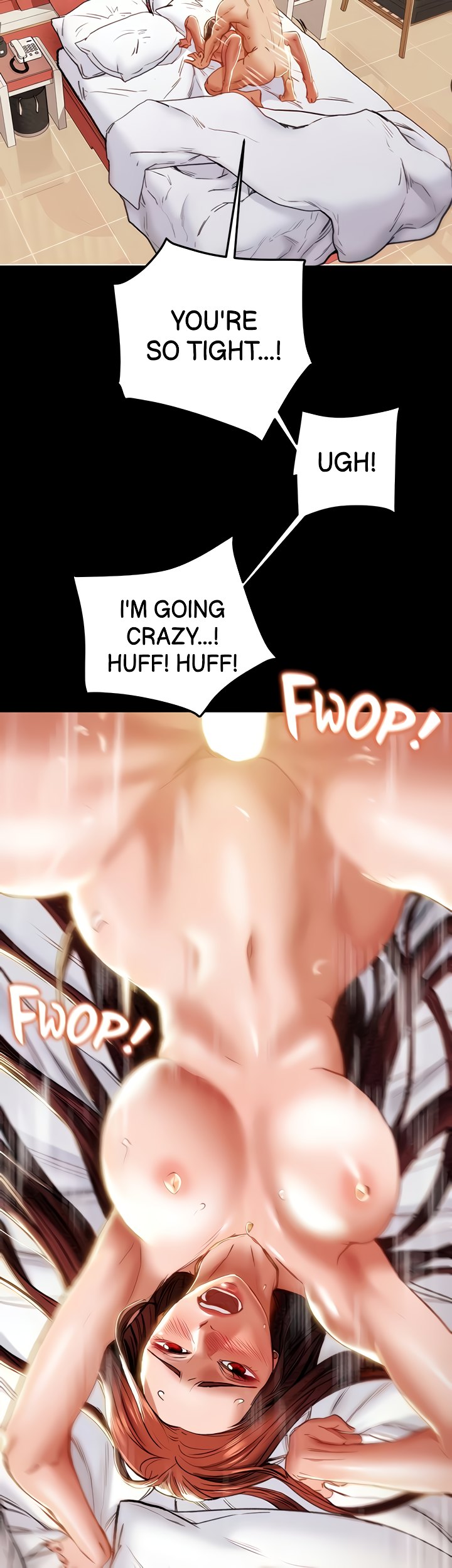 Erotic Scheme - Chapter 76 [photo 5] - MangaPorn