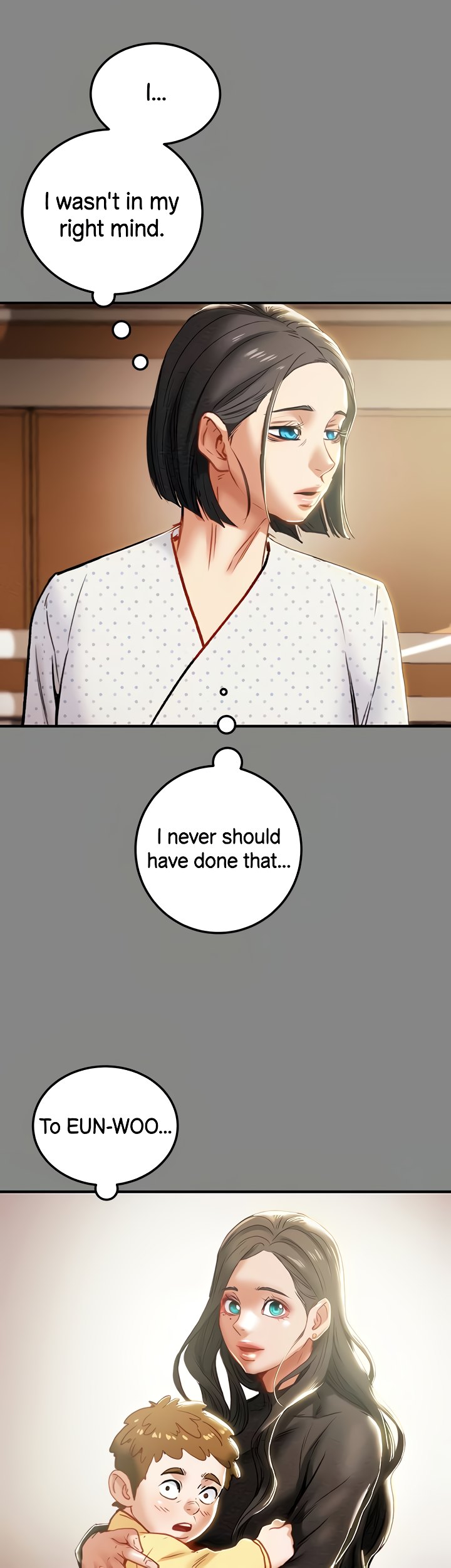 Erotic Scheme - Chapter 76 [photo 52] - MangaPorn