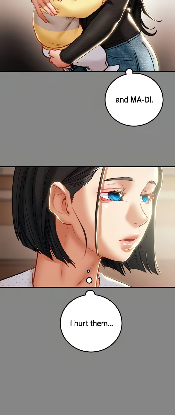 Erotic Scheme - Chapter 76 [photo 53] - MangaPorn