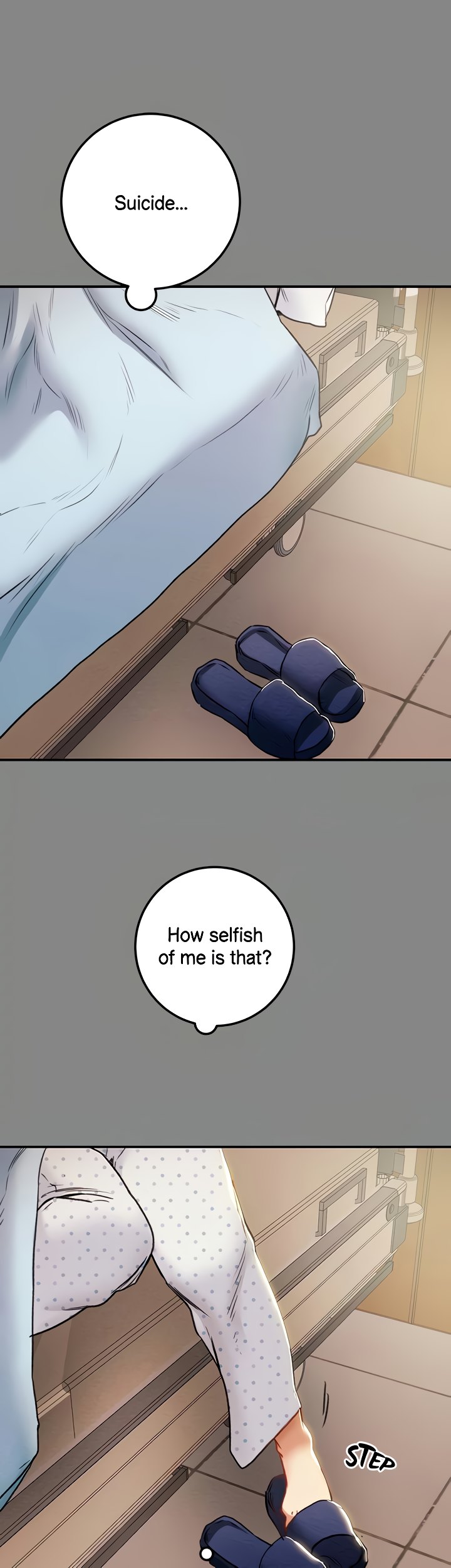 Erotic Scheme - Chapter 76 [photo 54] - MangaPorn