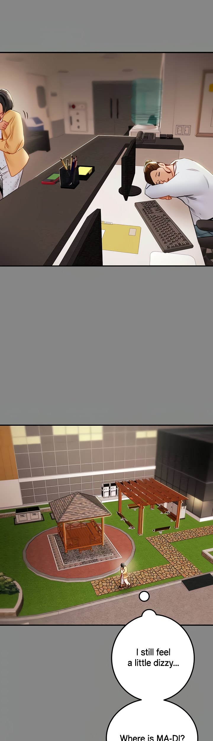 Erotic Scheme - Chapter 76 [photo 56] - MangaPorn