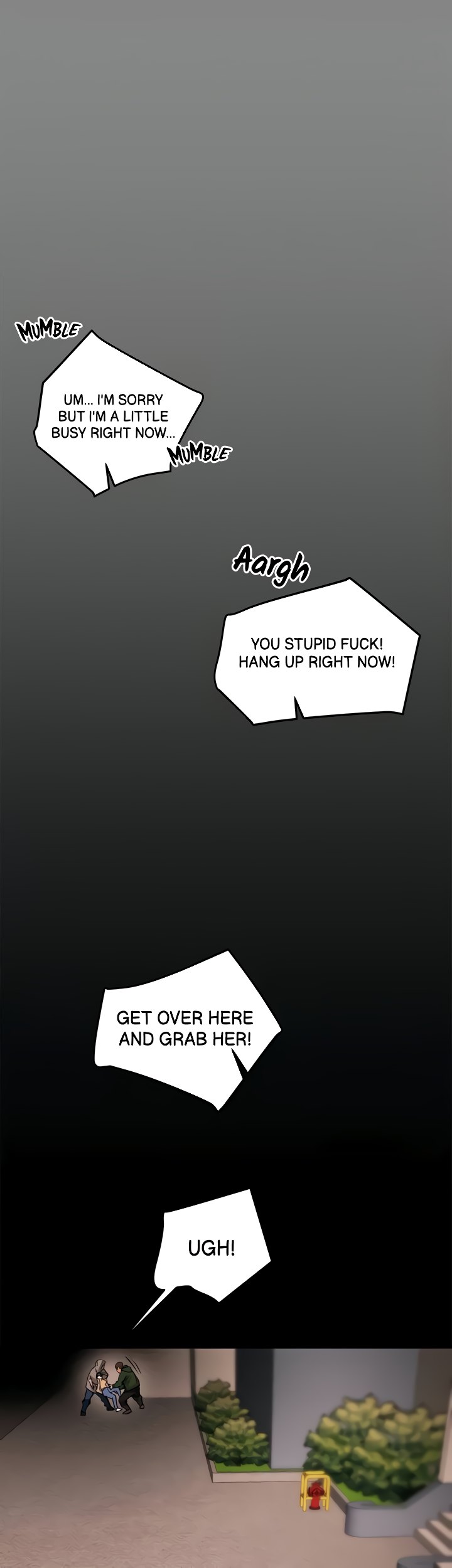 Erotic Scheme - Chapter 76 [photo 58] - MangaPorn