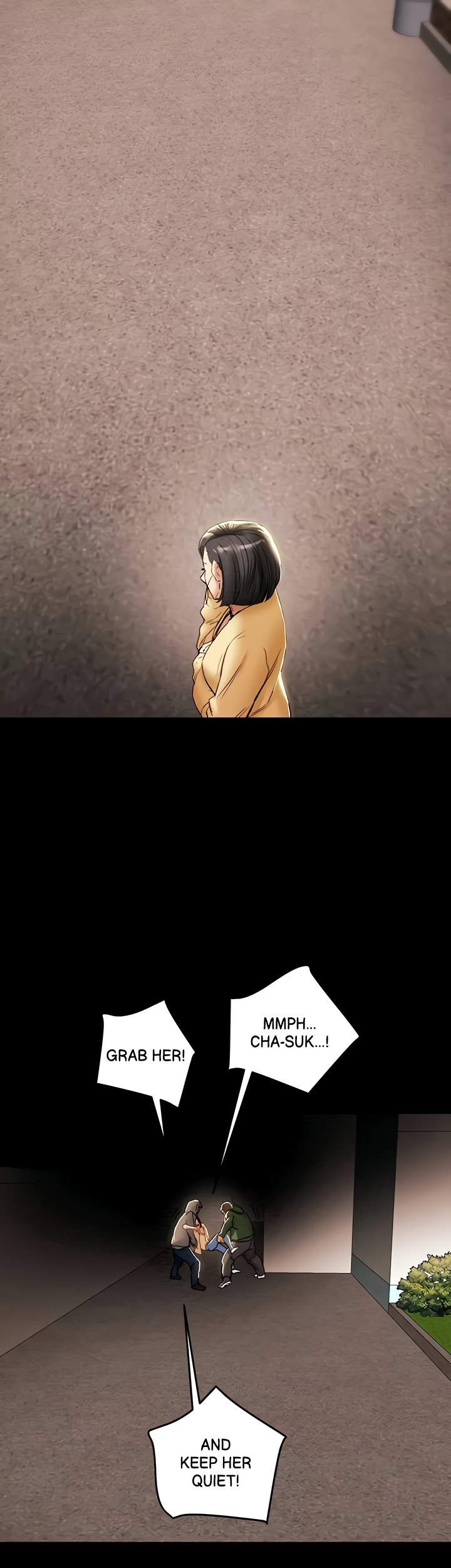 Erotic Scheme - Chapter 76 [photo 59] - MangaPorn