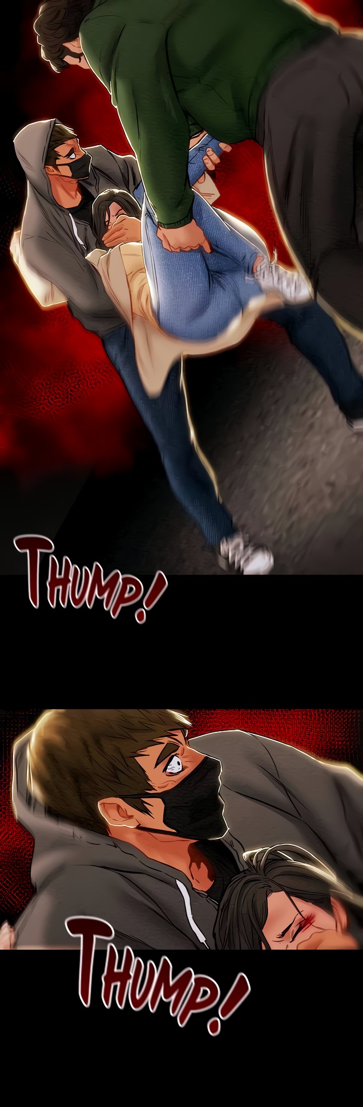 Erotic Scheme - Chapter 76 [photo 61] - MangaPorn