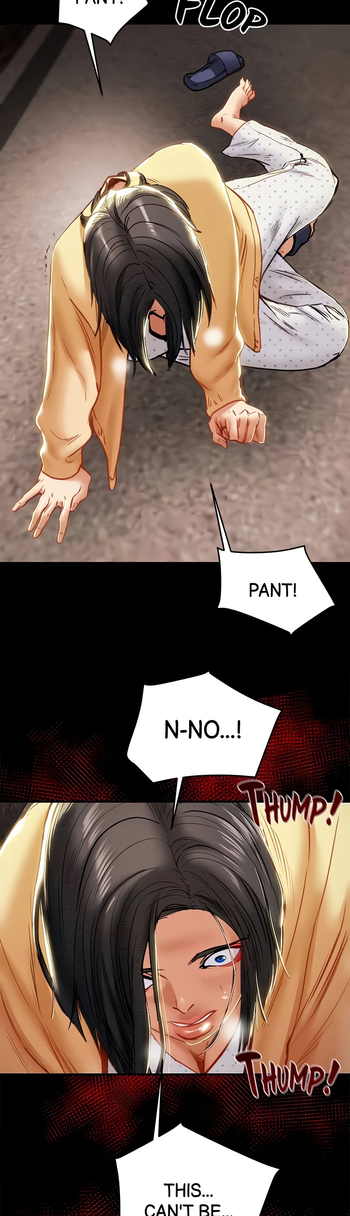 Erotic Scheme - Chapter 76 [photo 63] - MangaPorn