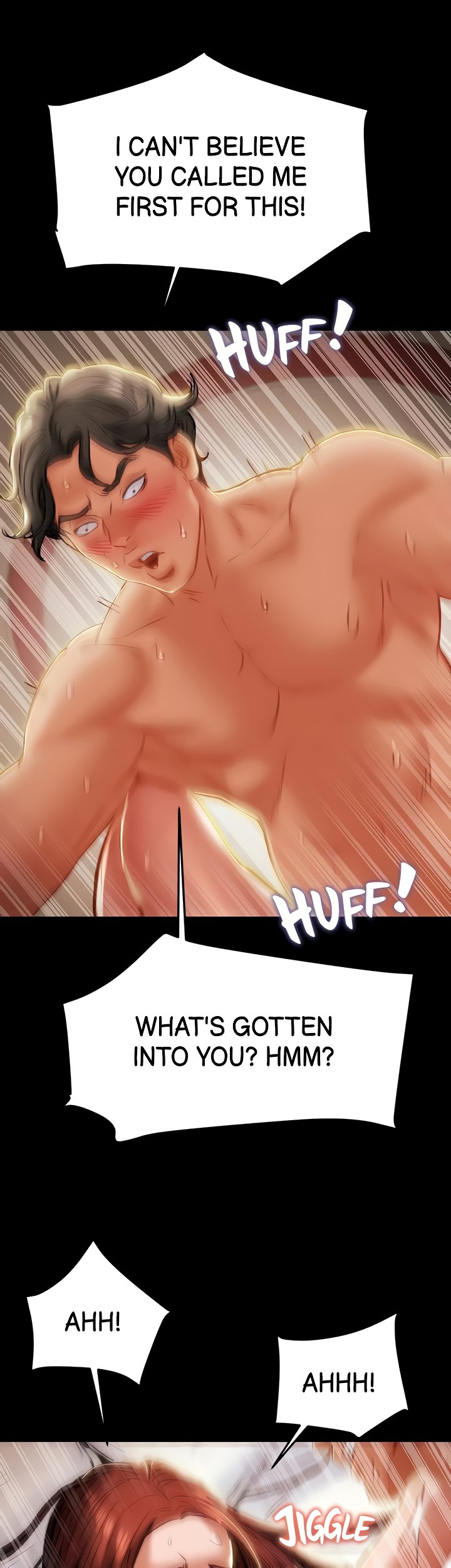 Erotic Scheme - Chapter 76 [photo 7] - MangaPorn