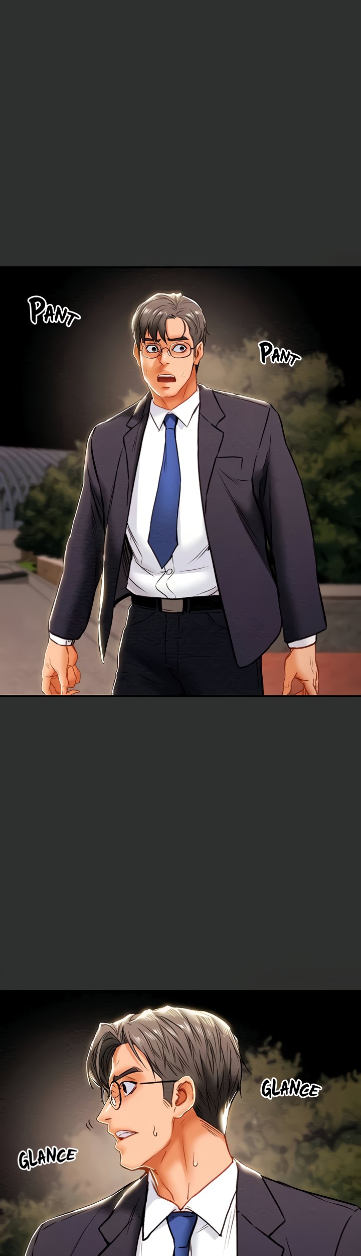 Erotic Scheme - Chapter 77 [photo 23] - MangaPorn