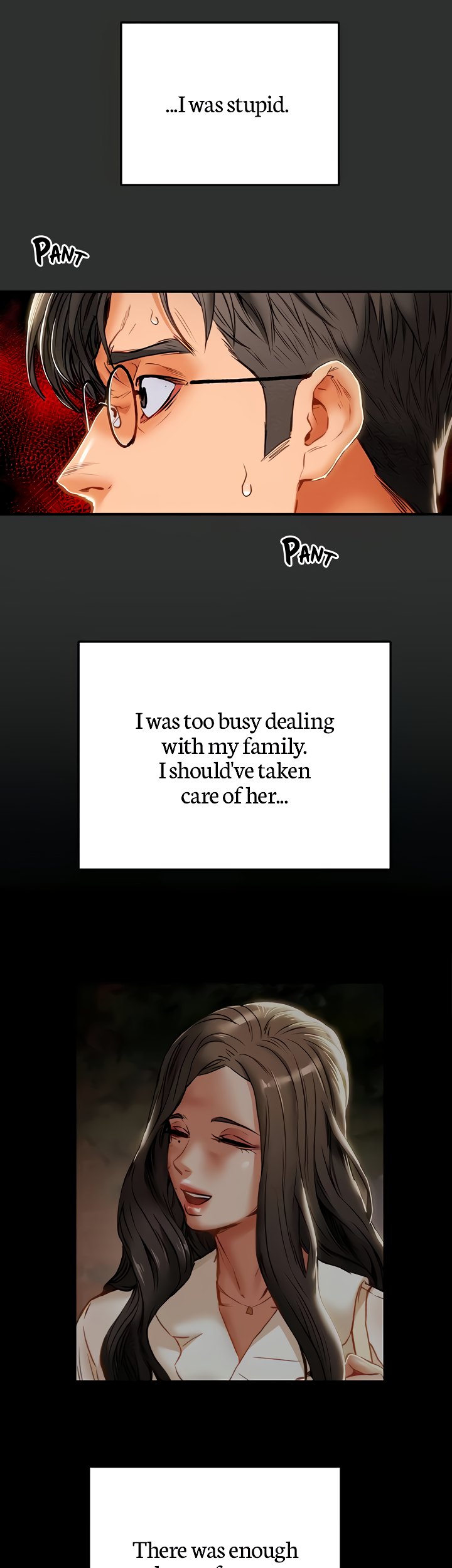 Erotic Scheme - Chapter 77 [photo 25] - MangaPorn