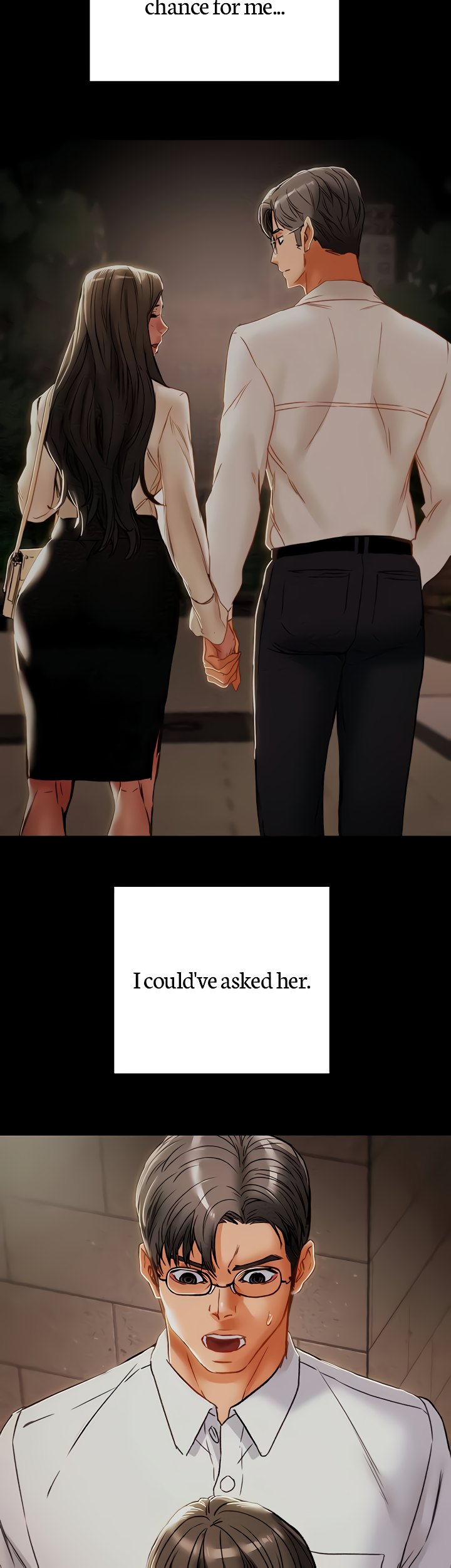 Erotic Scheme - Chapter 77 [photo 26] - MangaPorn