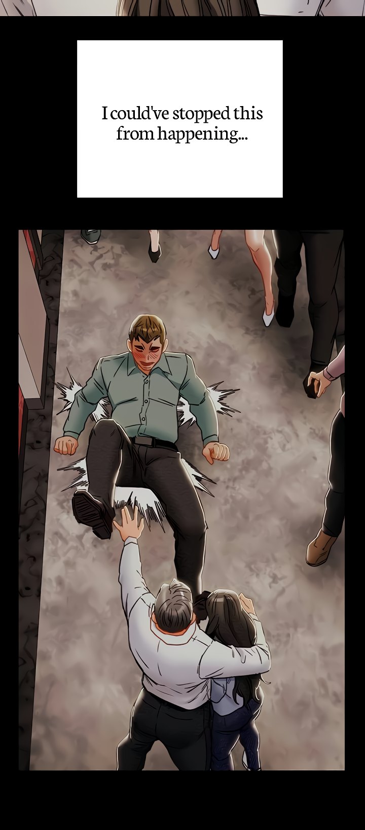 Erotic Scheme - Chapter 77 [photo 27] - MangaPorn