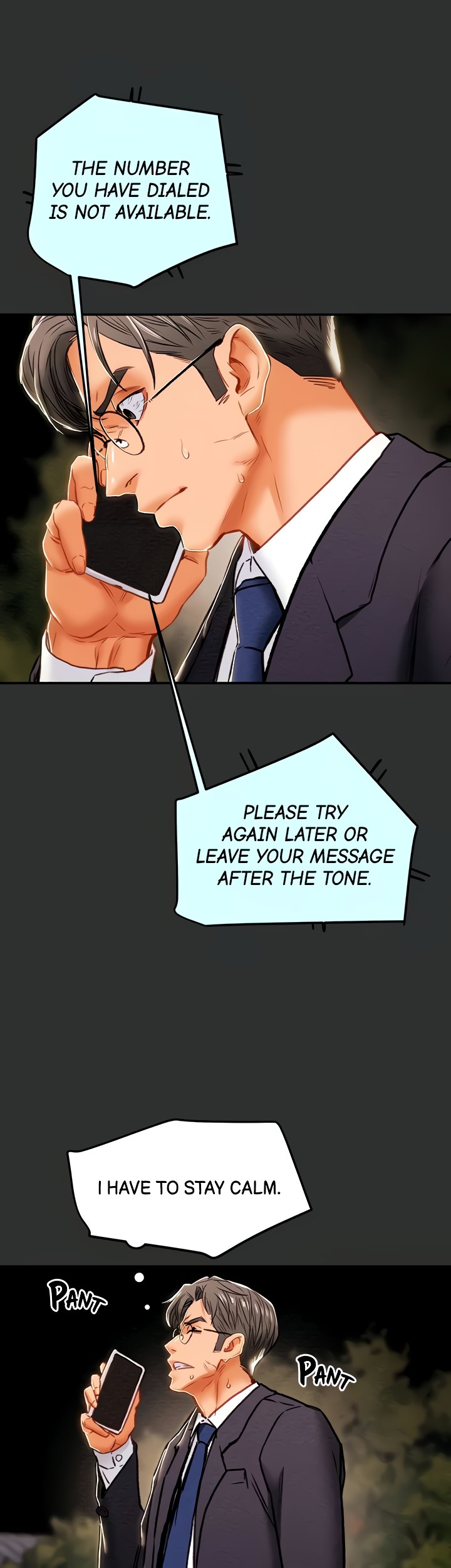 Erotic Scheme - Chapter 77 [photo 29] - MangaPorn