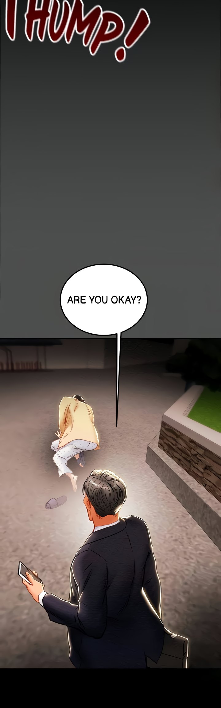 Erotic Scheme - Chapter 77 [photo 3] - MangaPorn