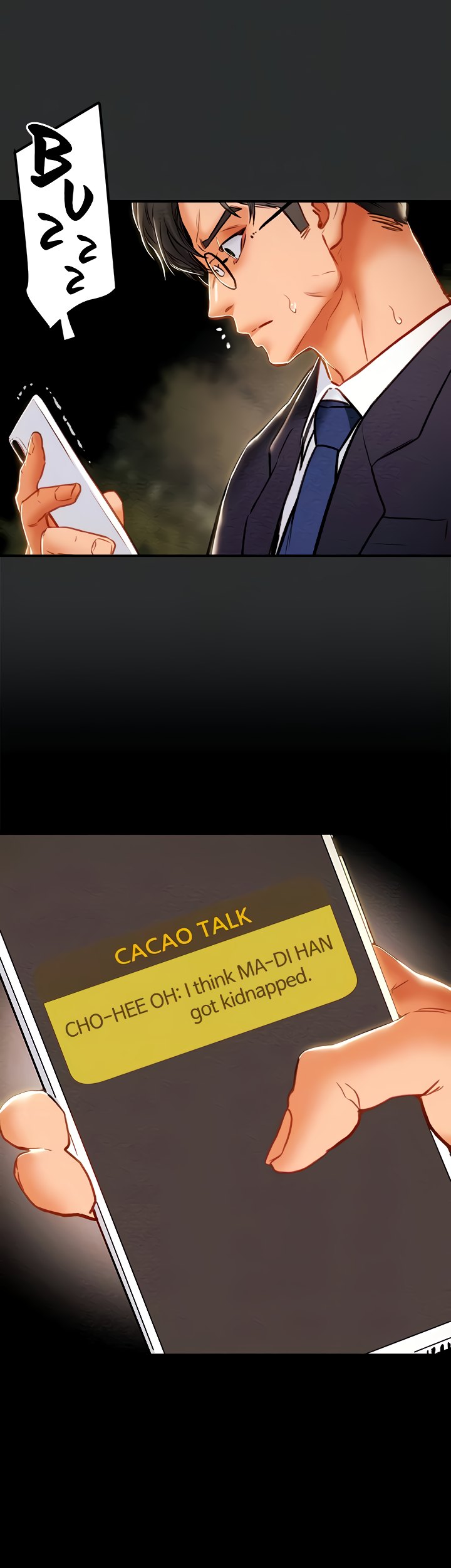 Erotic Scheme - Chapter 77 [photo 31] - MangaPorn