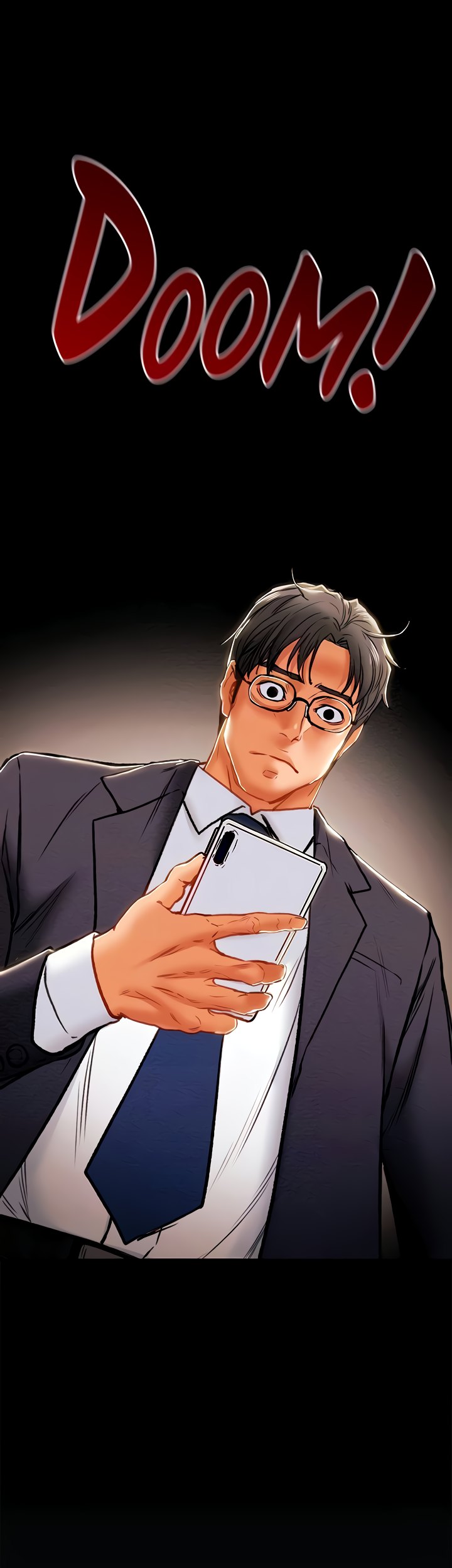 Erotic Scheme - Chapter 77 [photo 32] - MangaPorn