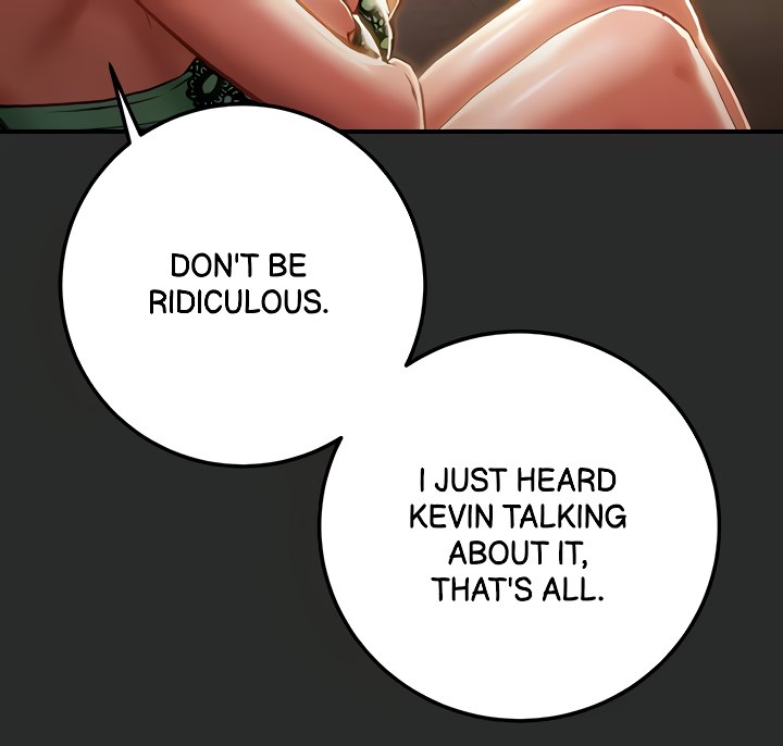 Erotic Scheme - Chapter 77 [photo 46] - MangaPorn