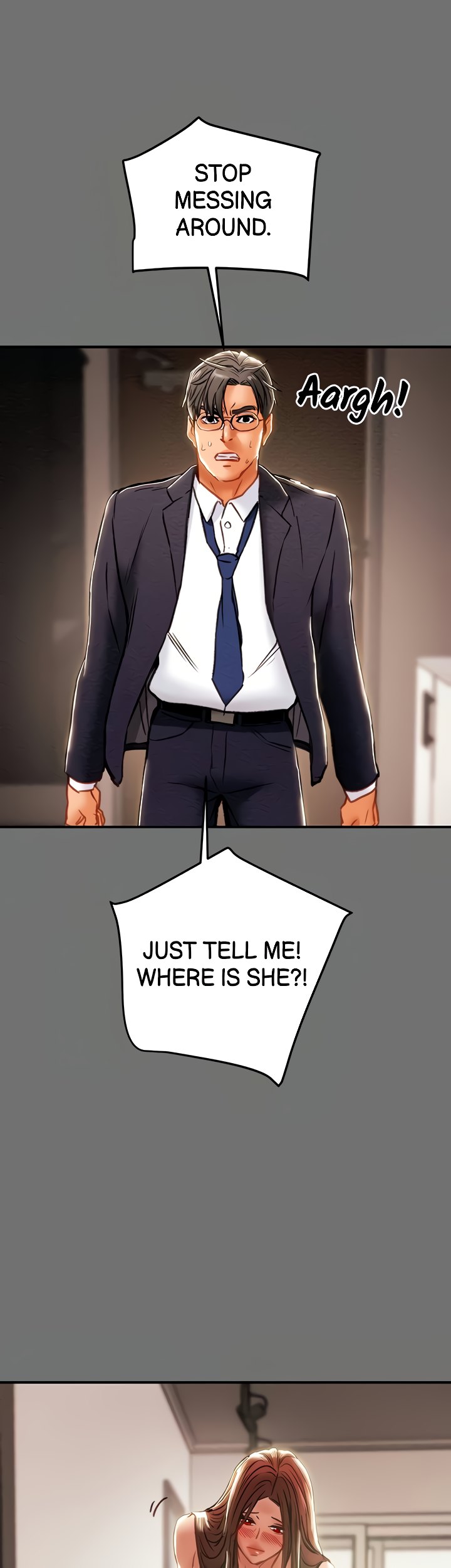 Erotic Scheme - Chapter 77 [photo 59] - MangaPorn