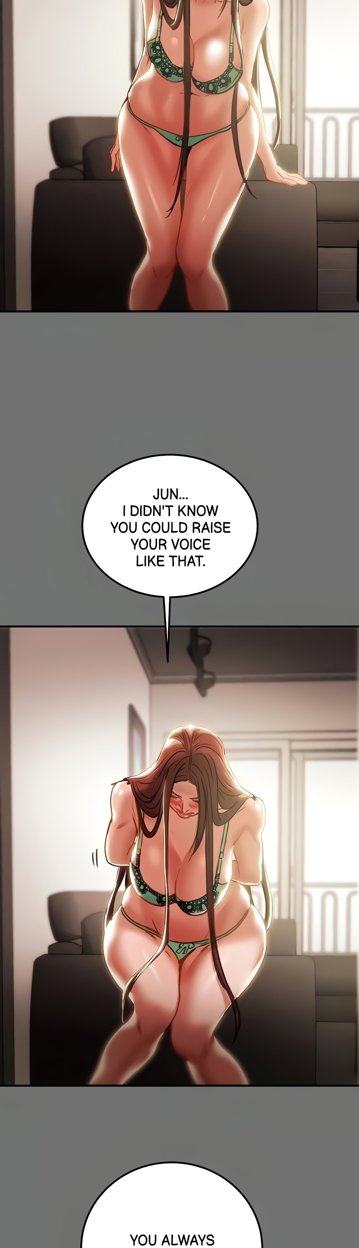 Erotic Scheme - Chapter 77 [photo 60] - MangaPorn