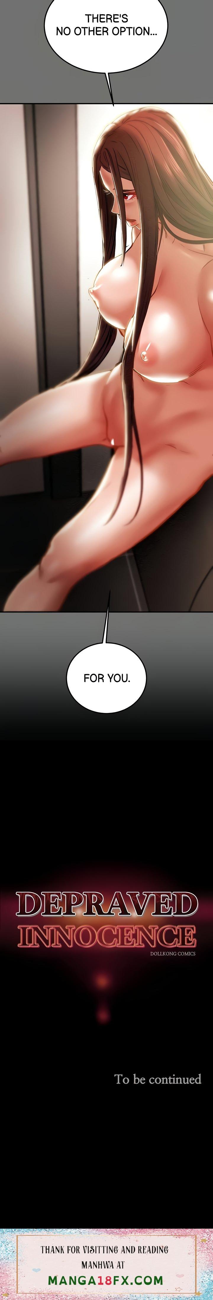 Erotic Scheme - Chapter 77 [photo 65] - MangaPorn