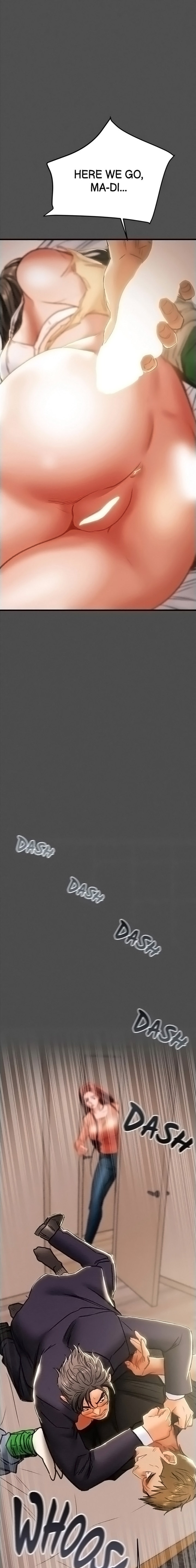 Erotic Scheme - Chapter 80 [photo 1] - MangaPorn