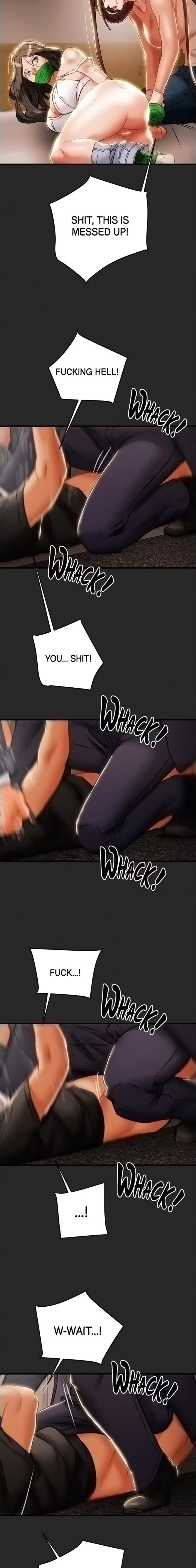 Erotic Scheme - Chapter 80 [photo 10] - MangaPorn