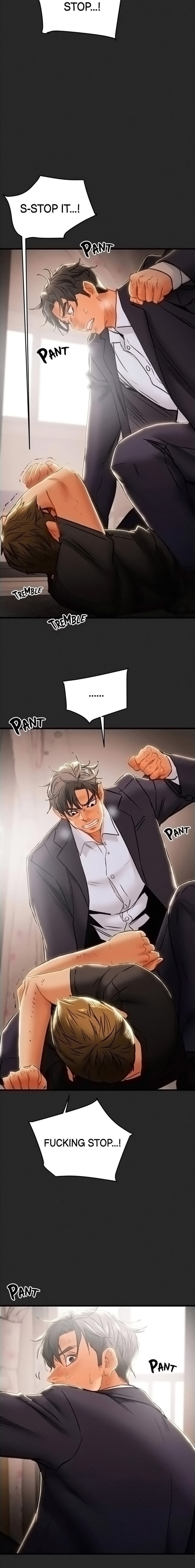 Erotic Scheme - Chapter 80 [photo 11] - MangaPorn