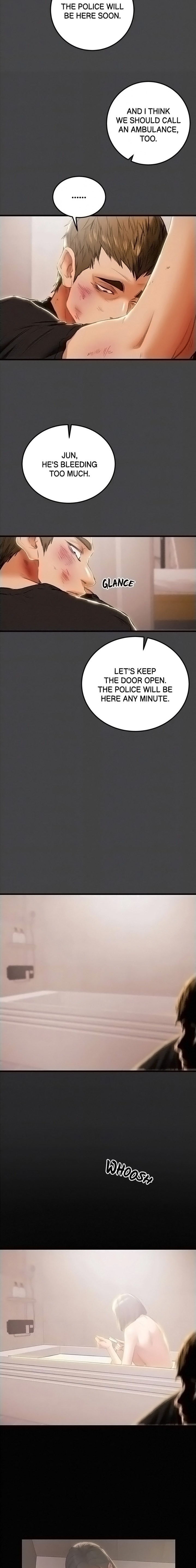 Erotic Scheme - Chapter 80 [photo 13] - MangaPorn