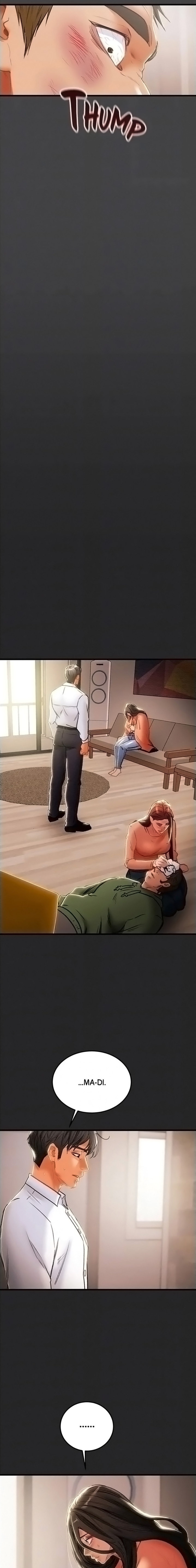 Erotic Scheme - Chapter 80 [photo 15] - MangaPorn