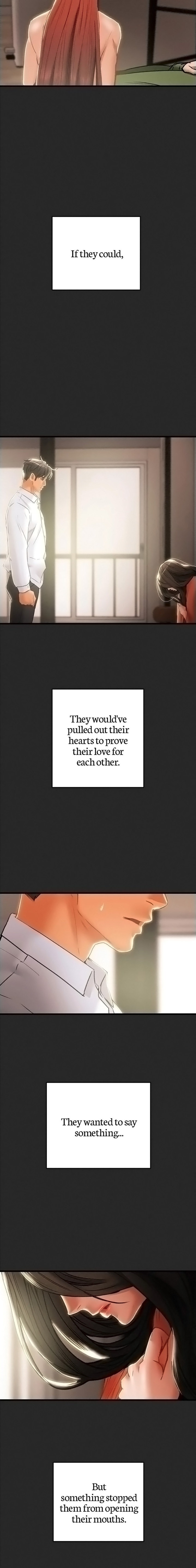 Erotic Scheme - Chapter 80 [photo 17] - MangaPorn