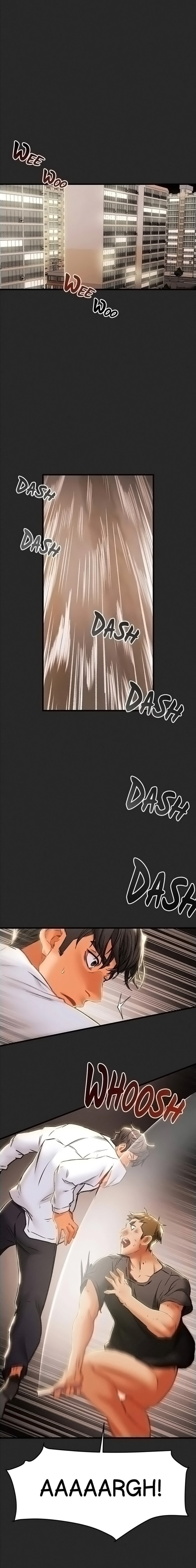 Erotic Scheme - Chapter 80 [photo 18] - MangaPorn