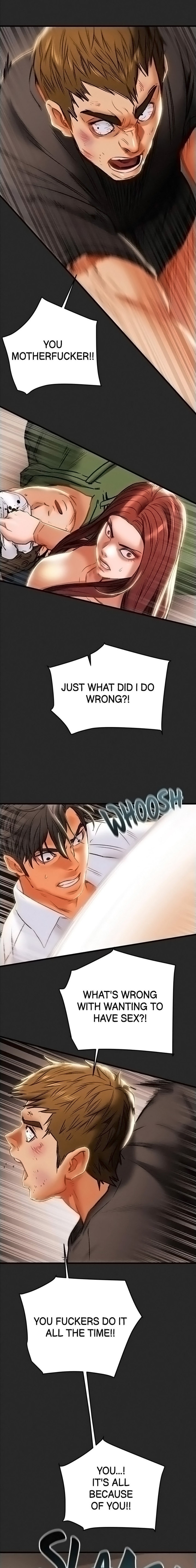 Erotic Scheme - Chapter 80 [photo 19] - MangaPorn