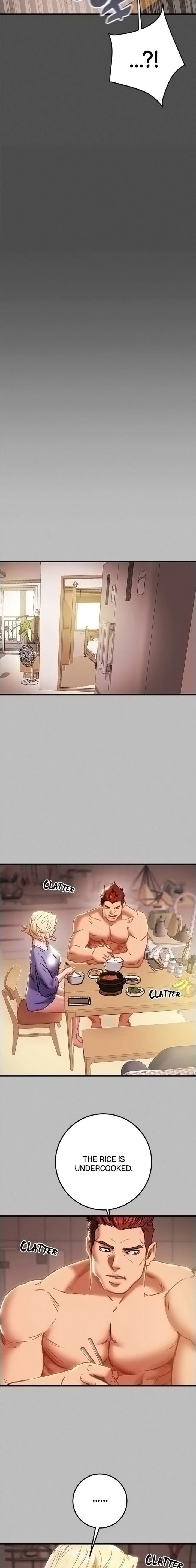 Erotic Scheme - Chapter 80 [photo 2] - MangaPorn