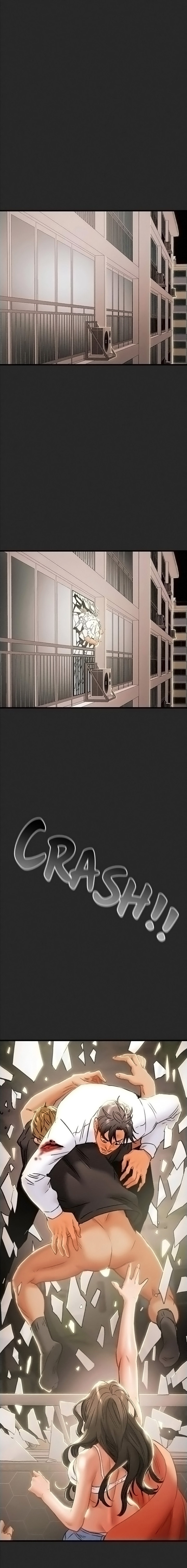 Erotic Scheme - Chapter 80 [photo 21] - MangaPorn