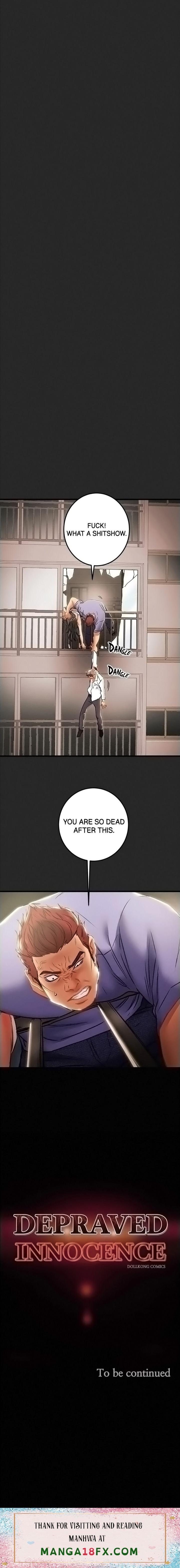 Erotic Scheme - Chapter 80 [photo 23] - MangaPorn