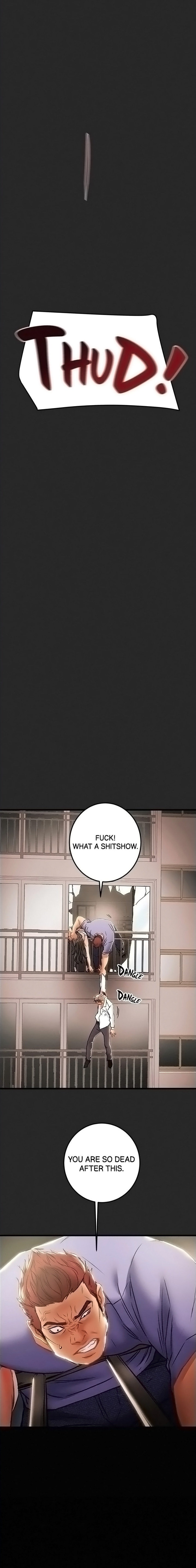 Erotic Scheme - Chapter 81 [photo 1] - MangaPorn