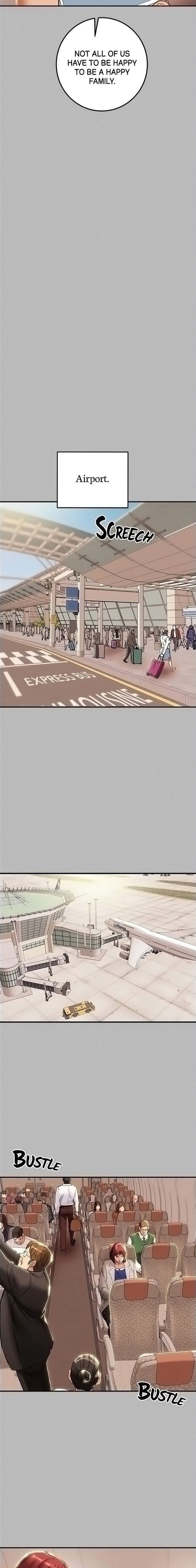 Erotic Scheme - Chapter 81 [photo 10] - MangaPorn