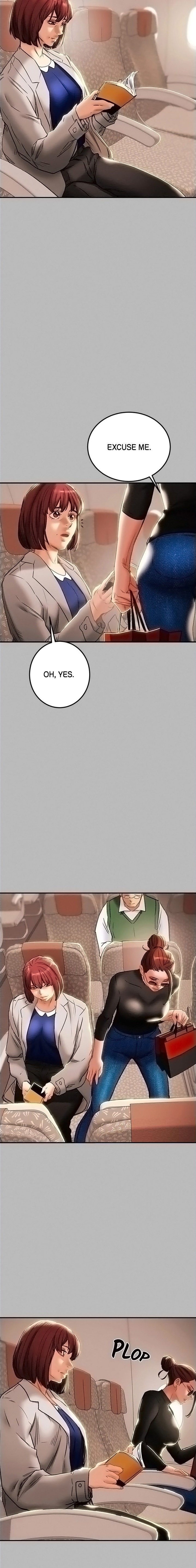 Erotic Scheme - Chapter 81 [photo 11] - MangaPorn