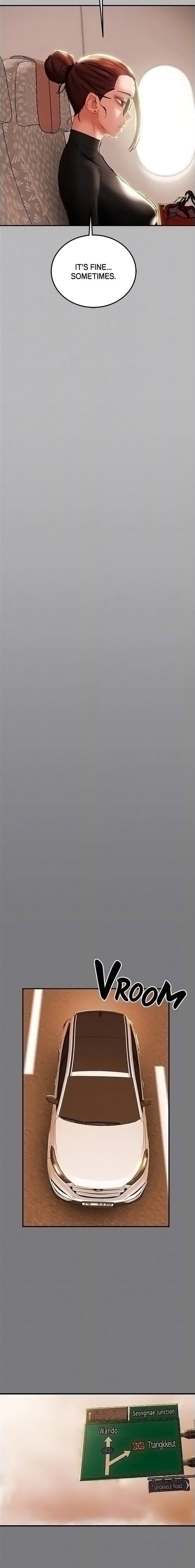 Erotic Scheme - Chapter 81 [photo 13] - MangaPorn