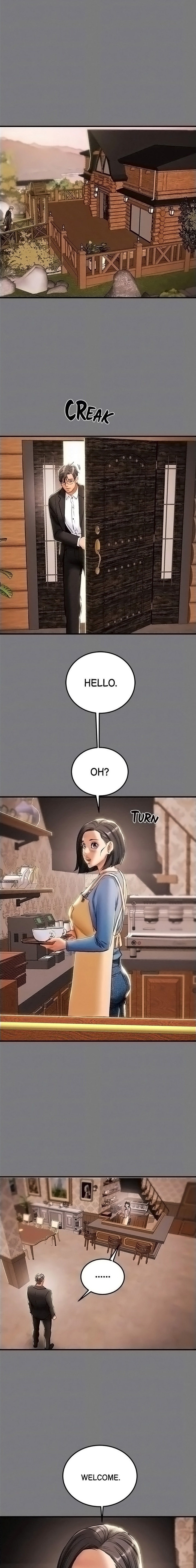 Erotic Scheme - Chapter 81 [photo 15] - MangaPorn