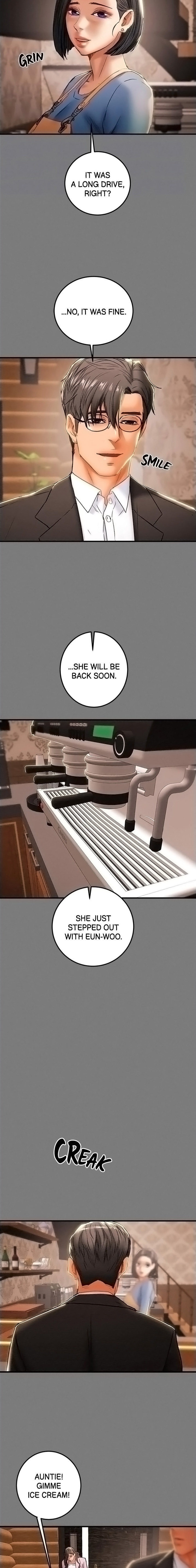 Erotic Scheme - Chapter 81 [photo 16] - MangaPorn