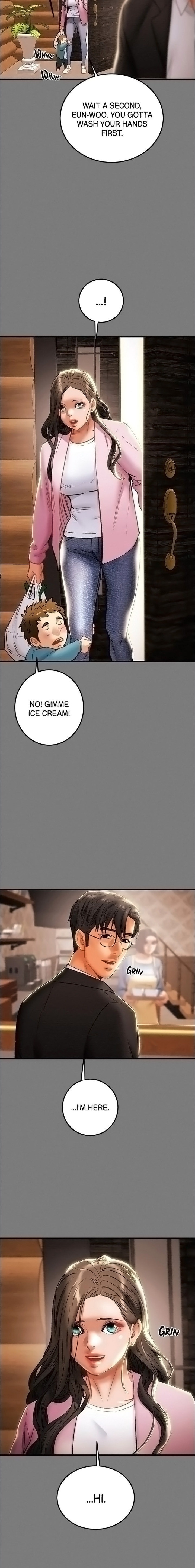 Erotic Scheme - Chapter 81 [photo 17] - MangaPorn