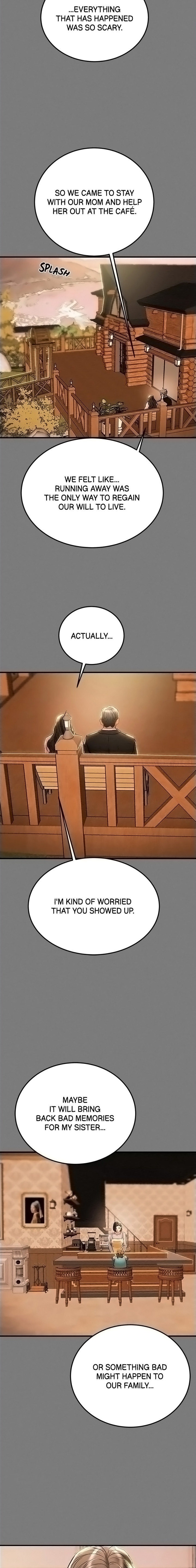 Erotic Scheme - Chapter 81 [photo 19] - MangaPorn