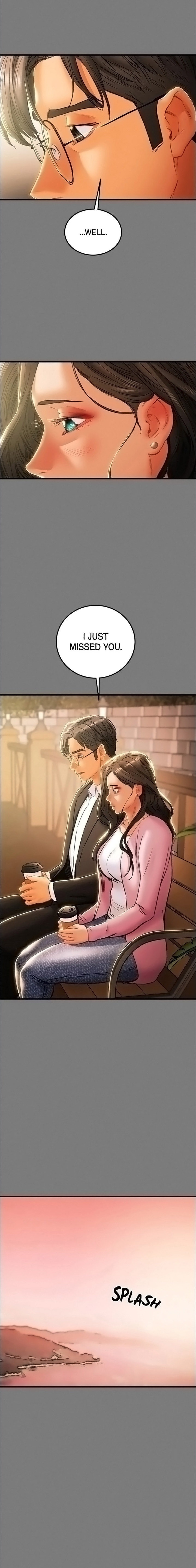 Erotic Scheme - Chapter 81 [photo 21] - MangaPorn